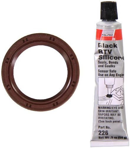 FEL-PRO Engine Crankshaft Seal Kit P/N:TCS 46138