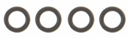 FEL-PRO Fuel Injector O-Ring Kit P/N:ES 71190
