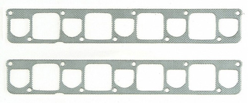 FEL-PRO Exhaust Manifold Gasket Set P/N:MS 96632