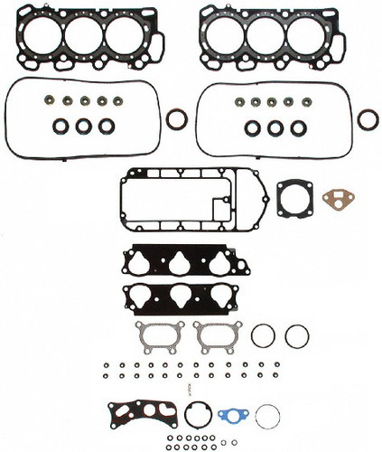 FEL-PRO Engine Cylinder Head Gasket Set HS26265PT-1