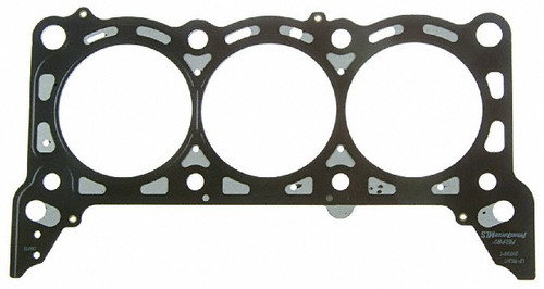 FEL-PRO Engine Cylinder Head Gasket P/N:26506 PT