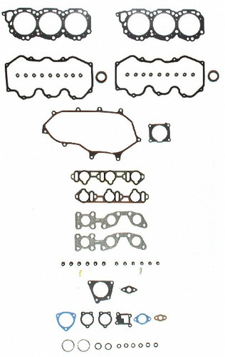 FEL-PRO Engine Cylinder Head Gasket Set HS26219PT-3