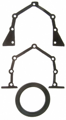 FEL-PRO Engine Crankshaft Seal Kit P/N:BS 40672