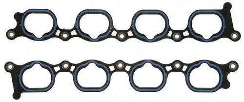 FEL-PRO Engine Intake Manifold Gasket Set P/N:MS 96114