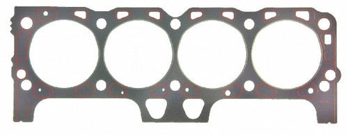 FEL-PRO Engine Cylinder Head Gasket P/N:8558 PT-1