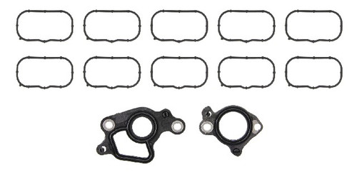 FEL-PRO Engine Intake Manifold Gasket Set MS96687