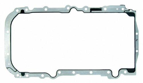 FEL-PRO Engine Oil Pan Gasket Set P/N:OS 30760 R