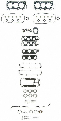 FEL-PRO Engine Cylinder Head Gasket Set P/N:HS 26260 PT-2