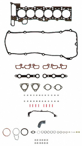 FEL-PRO Engine Cylinder Head Gasket Set HS26245PT-1