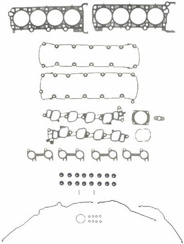 FEL-PRO Engine Cylinder Head Gasket Set HS9792PT-1