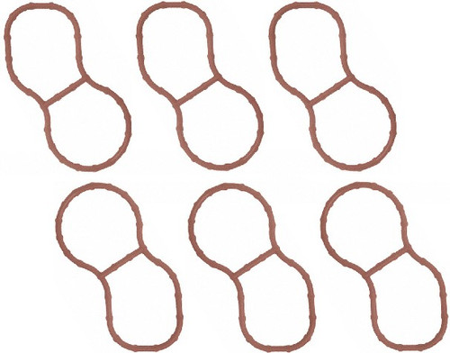 FEL-PRO Fuel Injection Plenum Gasket Set MS95934