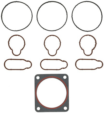 FEL-PRO Engine Intake Manifold Gasket Set P/N:MS 97123