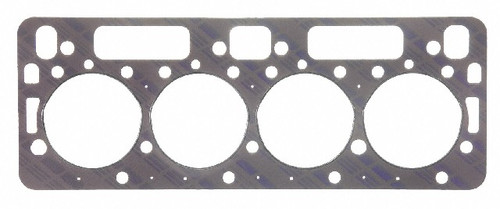 FEL-PRO Engine Cylinder Head Gasket 9128PT