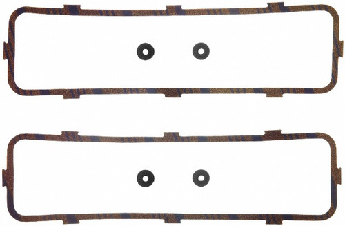 FEL-PRO Engine Valve Cover Gasket Set P/N:VS 12949 FEL-PRO Engine Valve Cover Gasket Set P/N:VS 12949