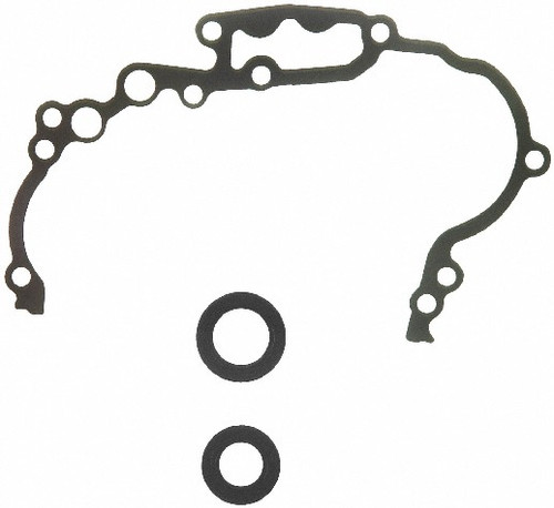 FEL-PRO Engine Crankshaft Seal Kit TCS45794