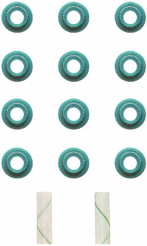 FEL-PRO Engine Valve Stem Oil Seal Set P/N:SS 72835