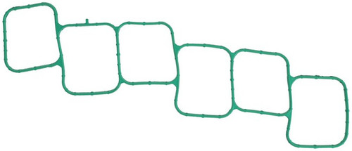 FEL-PRO Fuel Injection Plenum Gasket Set P/N:MS 97194