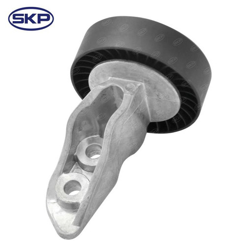 SKP Accessory Drive Belt Idler Pulley SK36105 - view 2