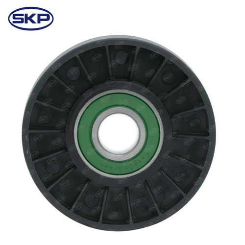 SKP Accessory Drive Belt Idler Pulley SK89146 - view 4