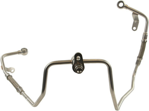 Rein Turbocharger Oil Supply Line P/N:TFP0363