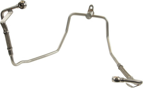 Rein Turbocharger Oil Supply Line P/N:TFP0363