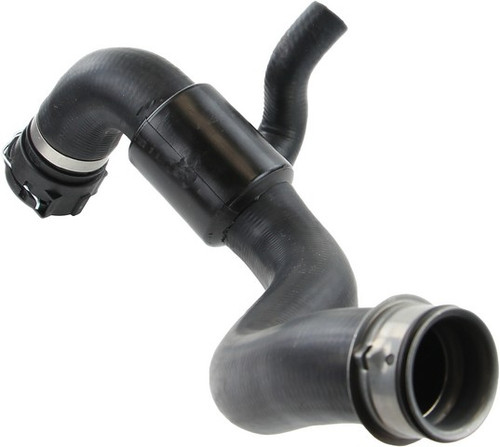 Rein Radiator Coolant Hose P/N:CHR0742