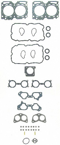 FEL-PRO Engine Cylinder Head Gasket Set HS26259PT