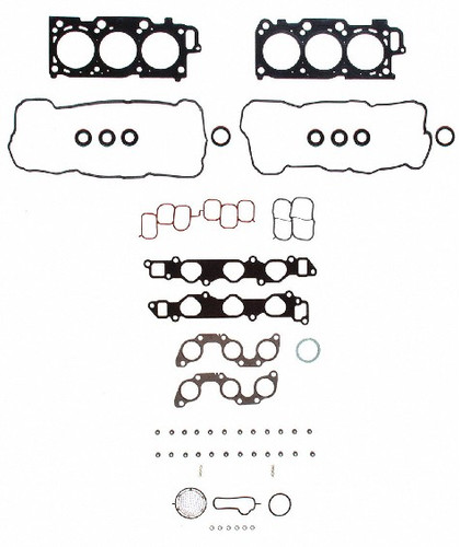 FEL-PRO Engine Cylinder Head Gasket Set P/N:HS 26266 PT
