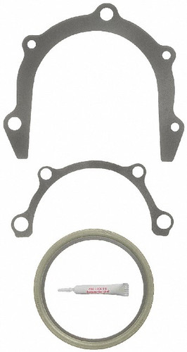 FEL-PRO Engine Crankshaft Seal Kit P/N:BS 40168-1