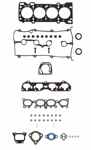 FEL-PRO Engine Cylinder Head Gasket Set P/N:HS 9711 PT-1