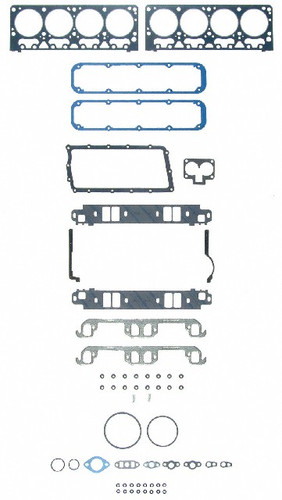 FEL-PRO Engine Cylinder Head Gasket Set HS26179PT-2