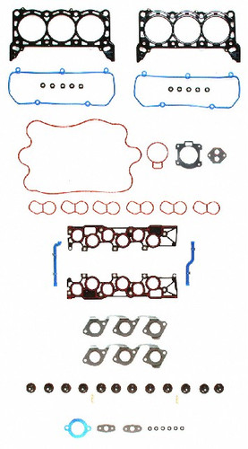 FEL-PRO Engine Cylinder Head Gasket Set HS9250PT-5