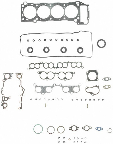FEL-PRO Engine Cylinder Head Gasket Set HS9465PT