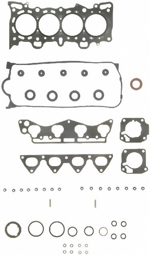 FEL-PRO Engine Cylinder Head Gasket Set P/N:HS 9915 PT-2 FEL-PRO Engine Cylinder Head Gasket Set P/N:HS 9915 PT-2
