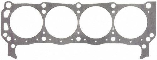 FEL-PRO Engine Cylinder Head Gasket P/N:8548 PT-2