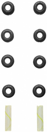 FEL-PRO Engine Valve Stem Seal Set P/N:SS 72621