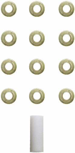 FEL-PRO Engine Valve Stem Oil Seal Set P/N:SS 70530