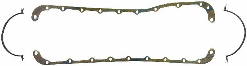 FEL-PRO Engine Oil Pan Gasket Set P/N:OS 30408 C