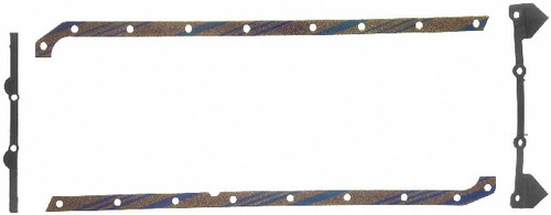 FEL-PRO Engine Oil Pan Gasket Set OS12705C-1
