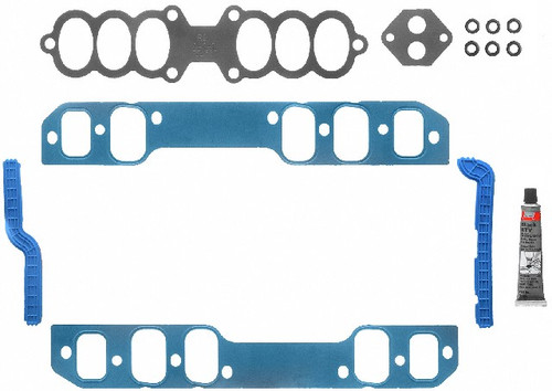 FEL-PRO Engine Intake Manifold Gasket Set P/N:MS 94045