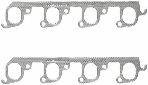 FEL-PRO Exhaust Manifold Gasket Set MS90526