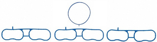 FEL-PRO Engine Intake Manifold Gasket Set P/N:MS 96294
