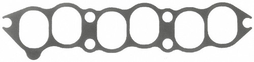 FEL-PRO Fuel Injection Plenum Gasket Set P/N:MS 91253