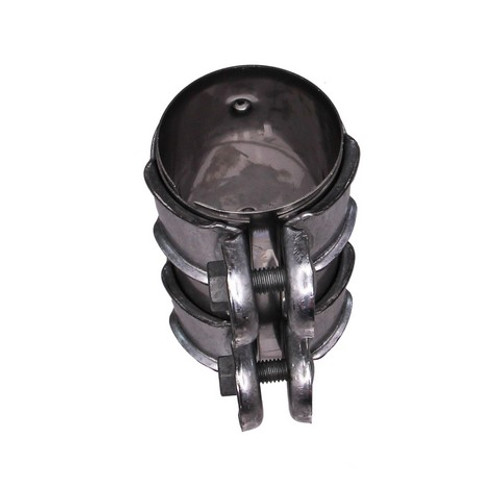 Rein Exhaust Clamp,Exhaust Muffler Clamp P/N:EXC0022