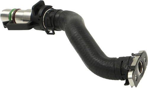 Rein Turbocharger Oil Return Line P/N:TRU0379