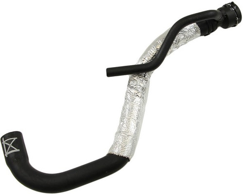 Rein HVAC Heater Hose P/N:CHH0559