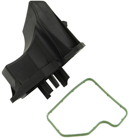 Rein Engine Oil Separator P/N:ABH0346