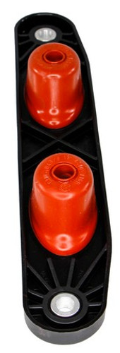 Rein Exhaust System Hanger P/N:EXH0032