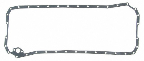 FEL-PRO Engine Oil Pan Gasket Set P/N:OS 34102