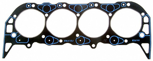 FEL-PRO Engine Cylinder Head Gasket P/N:502 SD